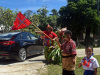 Tonga: Flagg